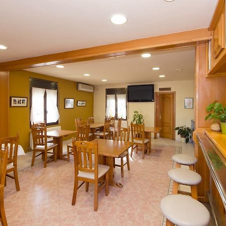 Готель Casa Puyuelo Tierrantona Екстер'єр фото