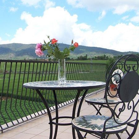 Готель Casa Puyuelo Tierrantona Екстер'єр фото